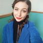 Анастасія Вікторівна Фещук фото №1259260