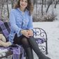 Алёна Анатольевна Герасименко фото №1206594
