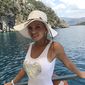 Надежда  Пахомова фото №1274019