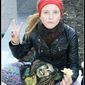 Туривная Тома Петровна фото №517968