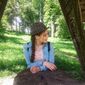 Ivanna  Horochko фото №1067875