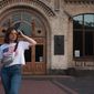 Ксенія Андріївна Моспіна фото №1263840