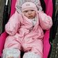 Милана Владиславовна Железняк фото №1349070
