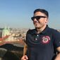 Андрей Сергеевич Белогубка фото №1357064