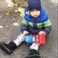Иван Юрийович Тетерятник фото №1226782