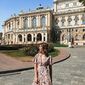 Анна Олександрівна Іноземцева фото №1499067