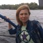 Крістіна Вікторівна Сівак фото №1073940