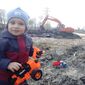 Роман Сергійович Городничий фото №1543315