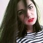 Карина  Крекотень фото №887752
