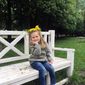 Анжела Вадимовна Николенко фото №954471