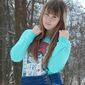 Сашенька  Зайчик фото №881087
