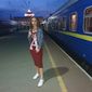 Анна Русланівна Ткач фото №1254156