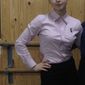 Маша Максимовна Бидюк фото №1146078