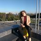 Виталина Витальевна Шевчук фото №1315462