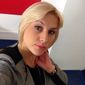Олена Вікторівна Хоружа фото №774410