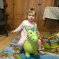 Элина Богдановна Мигун фото №1382936