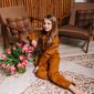 Анна Максимовна Омбыш фото №1538687