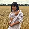 Светлана  Павлюк фото №1555559
