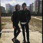 Арсений Орестович Ворощук фото №1382217