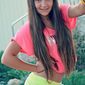 Анна Ивановна Мацаан фото №480839