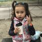 Кира Андреевна Калашник фото №1249907