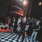 Дмитрий Анатольевич Крезуб фото №1476751