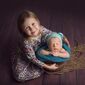 Ангелина Никитовна Бабакова фото №1387669