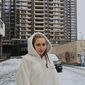 Нікаліна Віталіївна Гречина фото №1544690