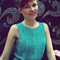 Марина Владимировна Лебедева фото №808705