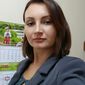 Екатерина  Чаус фото №958267