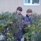 Лера Юрьевна Добжанская фото №688742