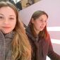 Вероника  Брутковская фото №1372088