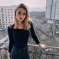 Анна Сергіївна Вакуленко фото №1153538