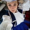 Анастасия  Дзогий фото №1553149