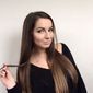 Анна Юрьевна Плотникова фото №1334180
