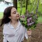 Дар'я Вікторівна Лістрова фото №1547352