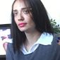 Виктория Владимировна Скарлата фото №1085107