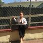 Мария Александровна Троян фото №1405729