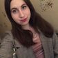Элиза Сергеевна Хамдамова фото №1435390