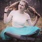 Даша Сергеевна Кокорева фото №923338