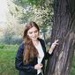Елена Валерьевна Запорожан фото №1350044