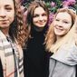 Полина Андріївна Свищук фото №923697