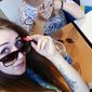 Анастасия  Сергеева фото №1077087