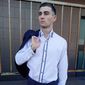 Олександр Сергійович Кармаліта фото №1283315