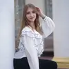 Сніжанна  Мировська фото №1737237