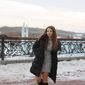 Лиза Кастриотовна Смородская фото №1004837