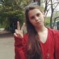 Дарья Евгениевна Комолова фото №854140