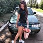 Анастасія Олегівна Носовська фото №1271102