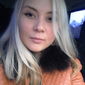 Саяна Юриевна Ткач фото №986159