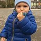 Давід Вікторович Крючко фото №1123712